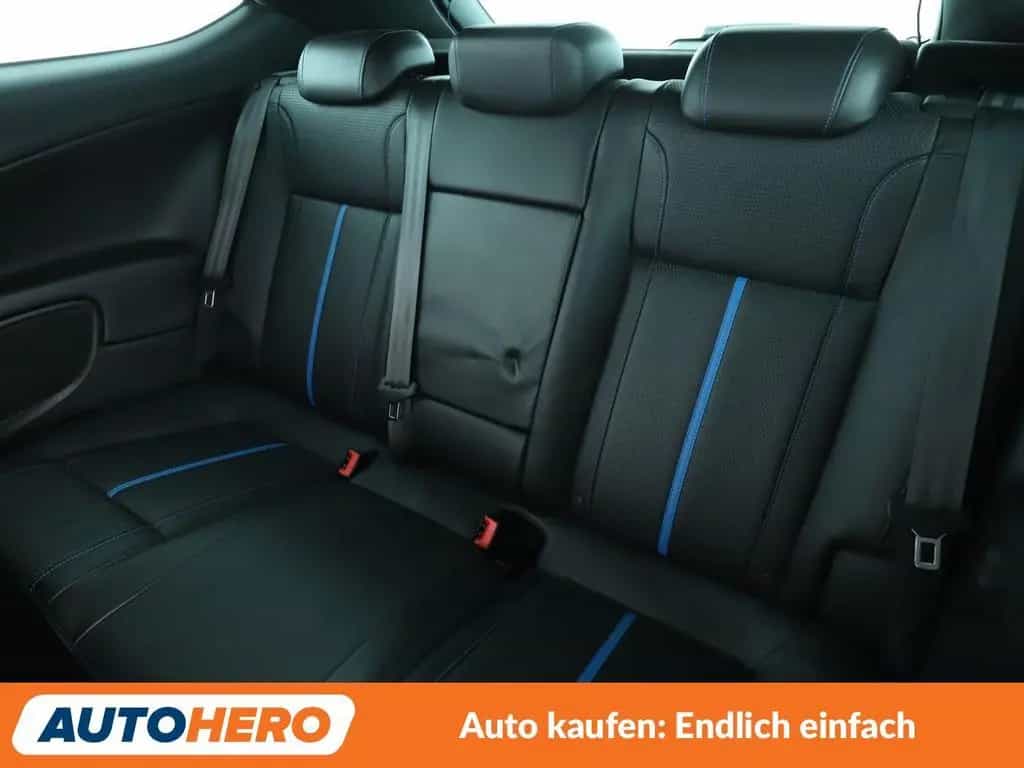 Opel Astra GTC 2.0 Turbo OPC*NAVI*TEMPO*PDC* 01/2015-photo-13