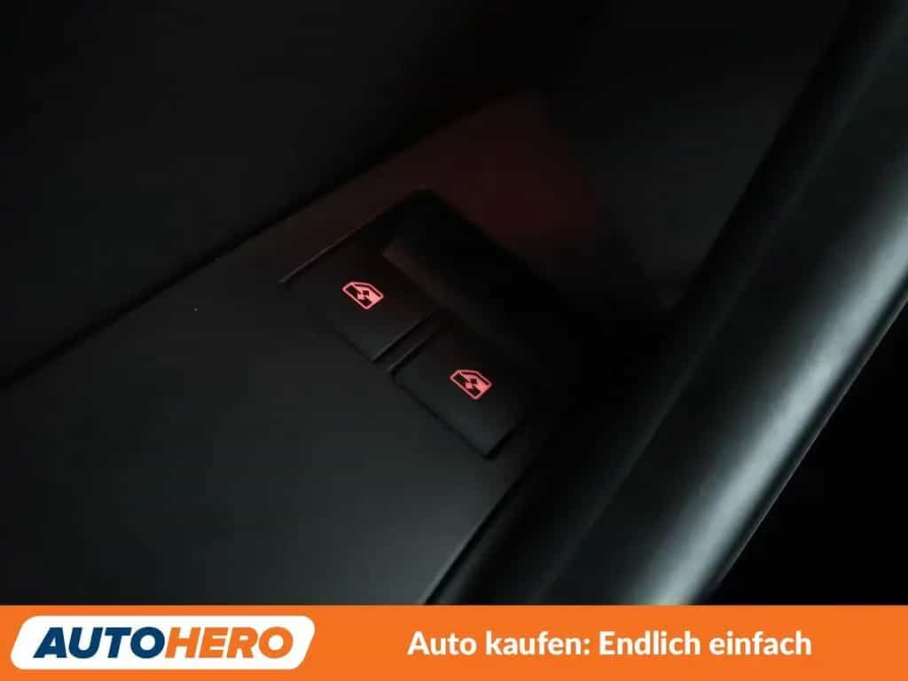 Opel Astra GTC 2.0 Turbo OPC*NAVI*TEMPO*PDC* 01/2015-photo-23