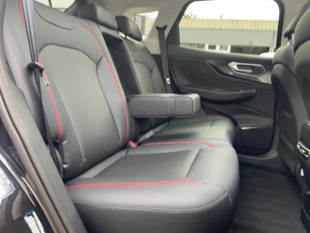 BAIC Beijing X75 X75 Beijing *Allwetterreifen* 05/2025-photo-10