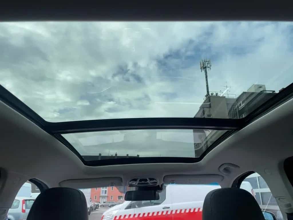 BAIC Beijing X75 X75 Beijing *Allwetterreifen* 05/2025-photo-14