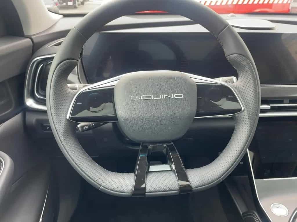 BAIC Beijing X75 X75 Beijing *Allwetterreifen* 05/2025-photo-7