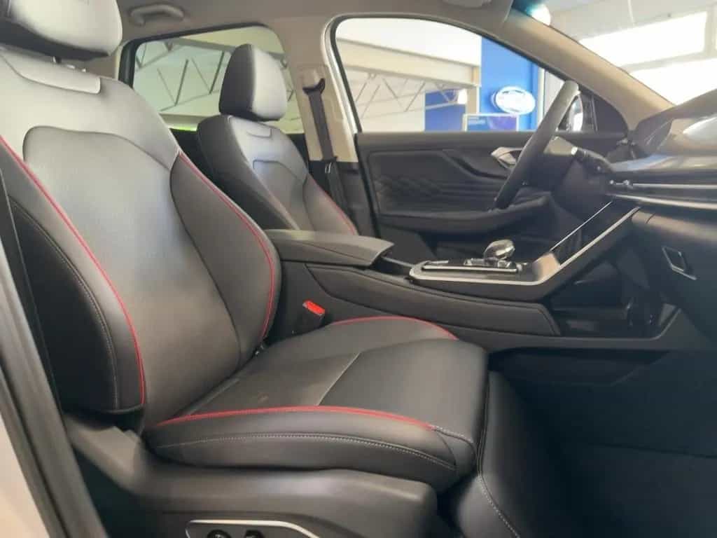 BAIC Beijing X75 X75 Beijing *Vollausstattung* null-photo-10