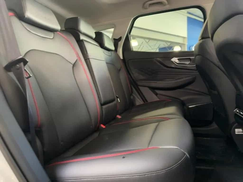 BAIC Beijing X75 X75 Beijing *Vollausstattung* null-photo-11