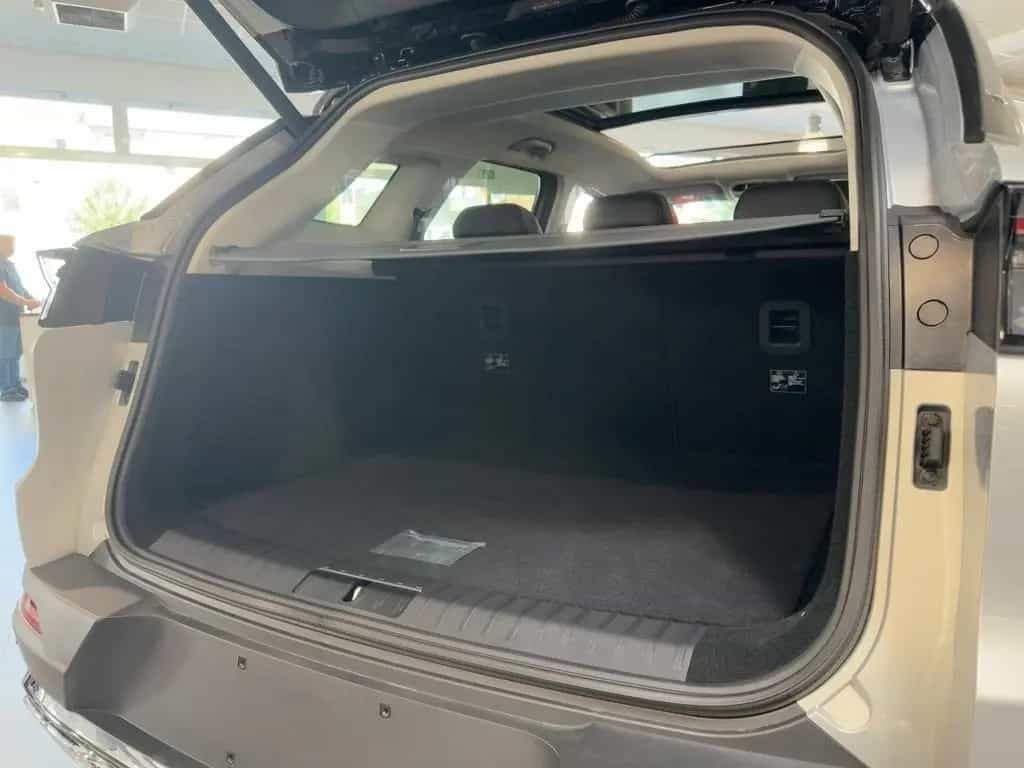 BAIC Beijing X75 X75 Beijing *Vollausstattung* null-photo-12