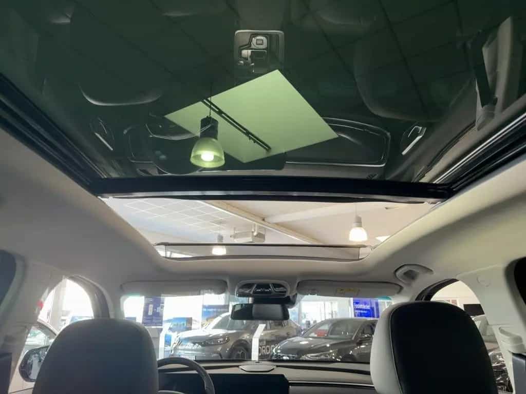 BAIC Beijing X75 X75 Beijing *Vollausstattung* null-photo-13