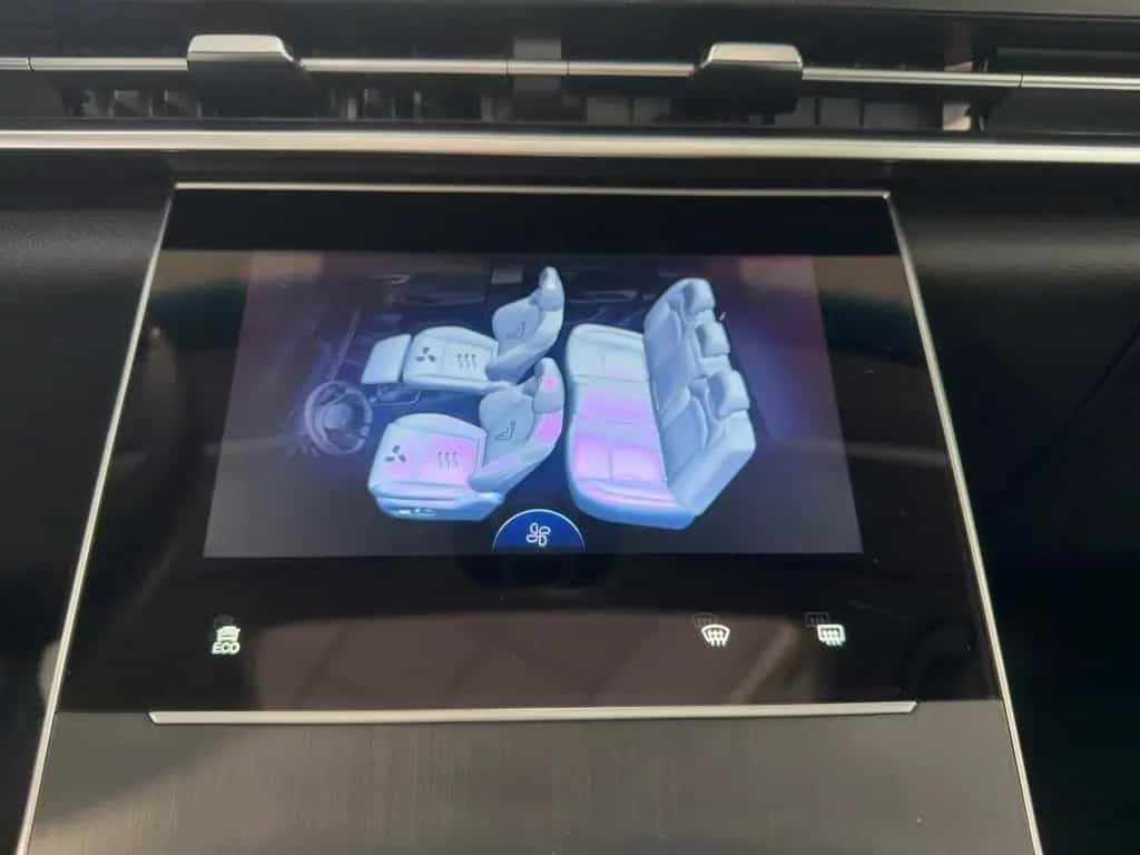 BAIC Beijing X75 X75 Beijing *Vollausstattung* null-photo-14