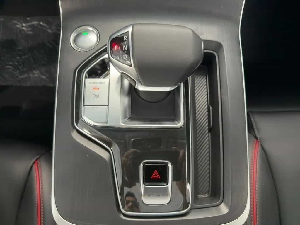 BAIC Beijing X75 X75 Beijing *Vollausstattung* null-photo-15