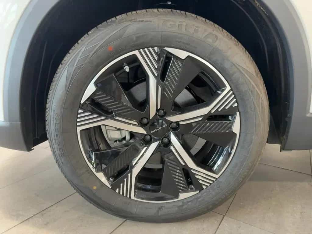BAIC Beijing X75 X75 Beijing *Vollausstattung* null-photo-6