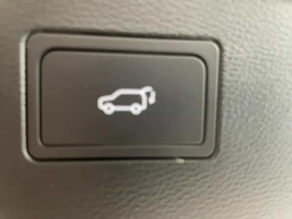 BAIC Beijing X55 Luxury Vollausstattung null-photo-13