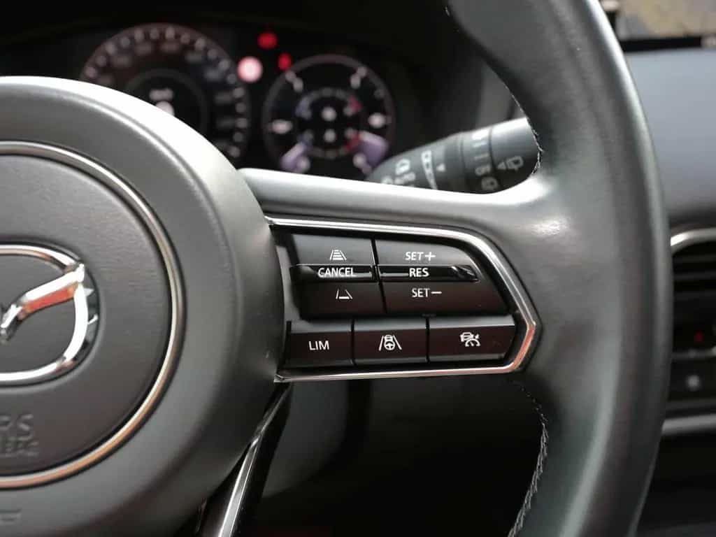 Mazda CX-60 Homura Hybrid AWD+AHK+PDC+RFK+NAVI+SHZ 12/2021-photo-12