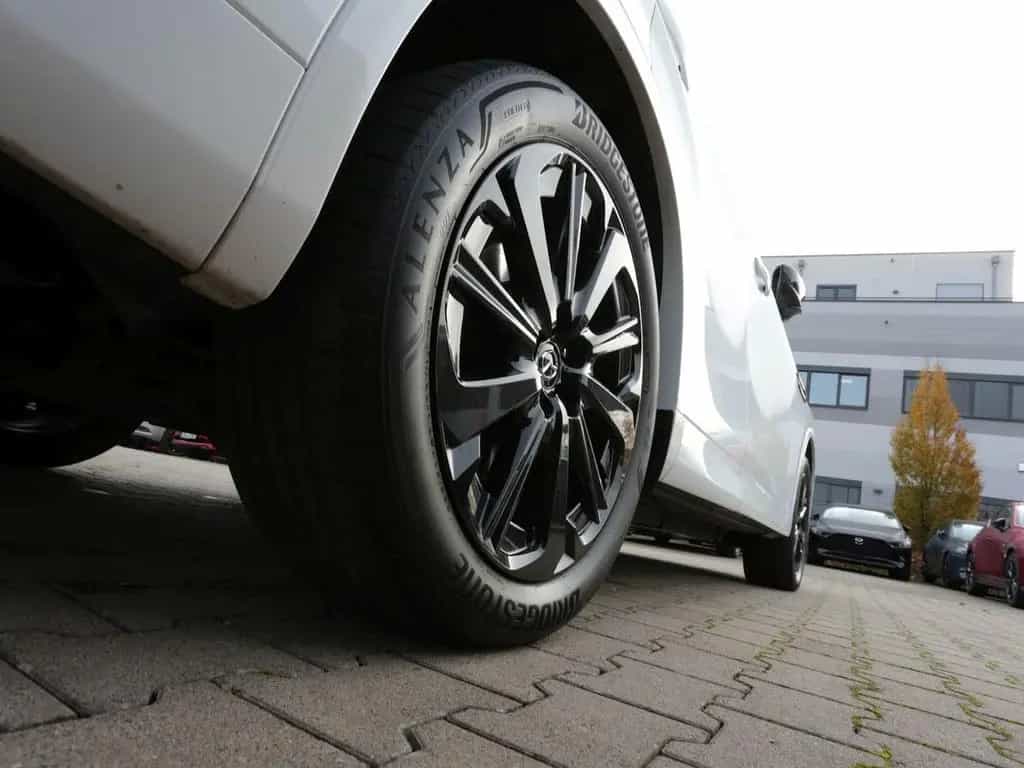 Mazda CX-60 Homura Hybrid AWD+AHK+PDC+RFK+NAVI+SHZ 12/2021-photo-16