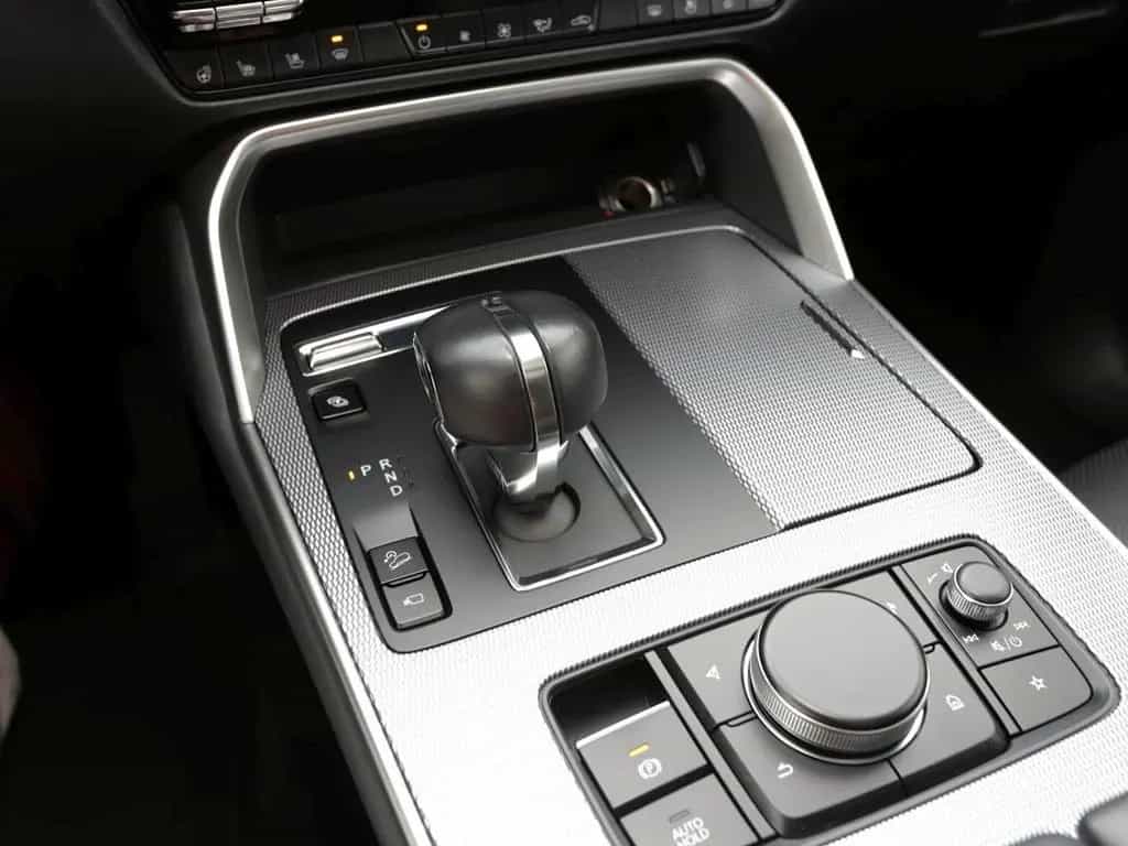Mazda CX-60 Homura Hybrid AWD+AHK+PDC+RFK+NAVI+SHZ 12/2021-photo-5