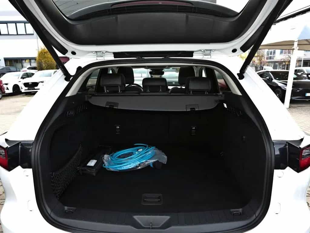 Mazda CX-60 Homura Hybrid AWD+AHK+PDC+RFK+NAVI+SHZ 12/2021-photo-8