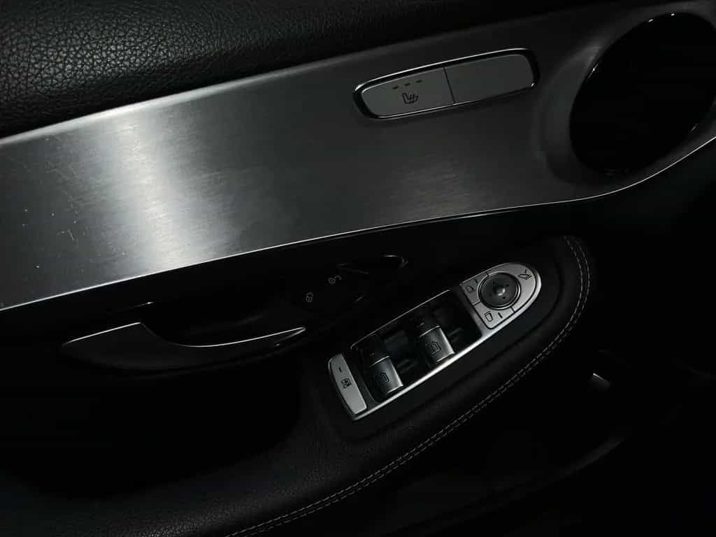Mercedes-Benz C-Class 180 T AMG Line | 09/2020-photo-14