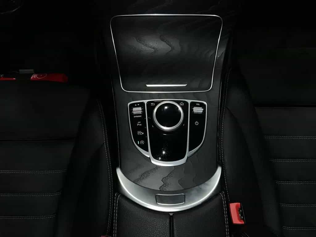 Mercedes-Benz C-Class 180 T AMG Line | 09/2020-photo-17