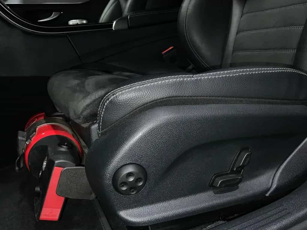 Mercedes-Benz C-Class 180 T AMG Line | 09/2020-photo-21