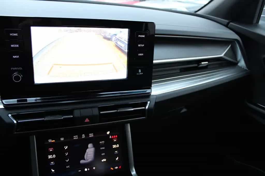 Ssangyong Torres 1.5 T-GDI Quartz 12/2024-photo-11