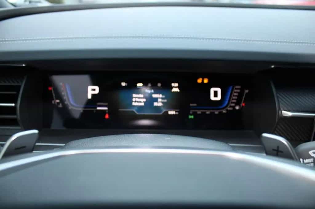 Ssangyong Torres 1.5 T-GDI Quartz 12/2024-photo-15
