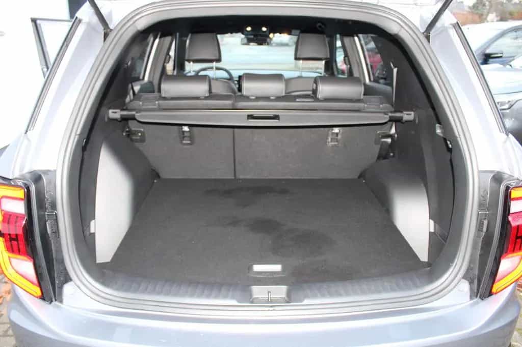 Ssangyong Torres 1.5 T-GDI Quartz 12/2024-photo-16
