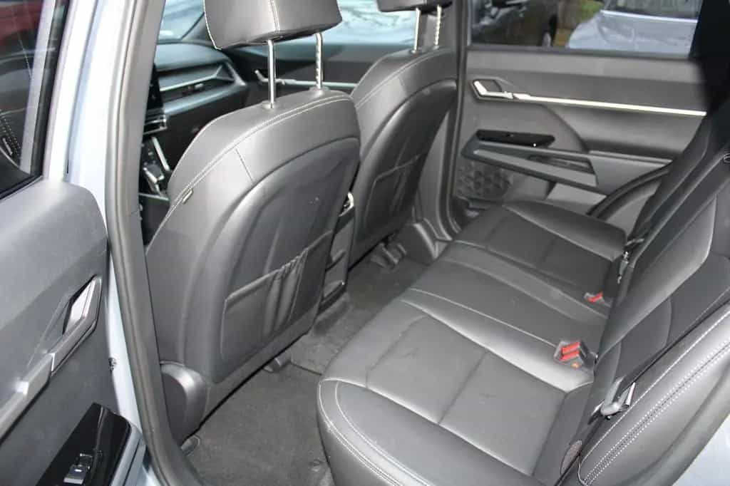 Ssangyong Torres 1.5 T-GDI Quartz 12/2024-photo-17