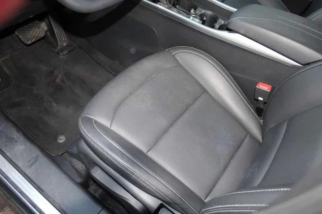 Ssangyong Torres 1.5 T-GDI Quartz 12/2024-photo-18