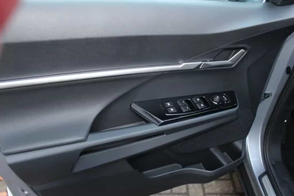 Ssangyong Torres 1.5 T-GDI Quartz 12/2024-photo-9