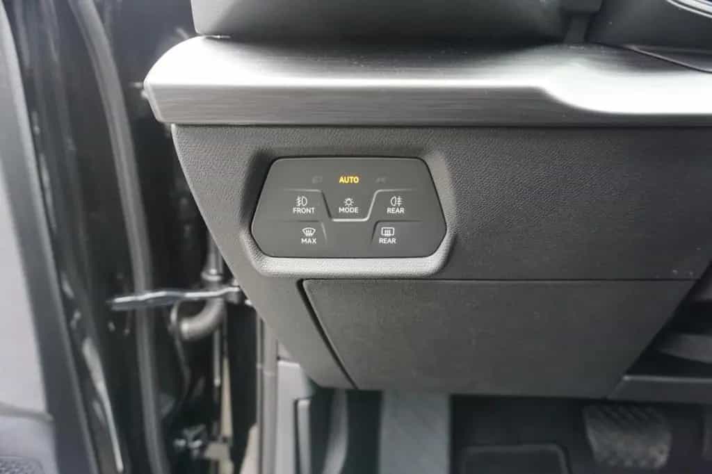 Cupra Formentor 1.5 TSI OPF Navi ü Apple Care / Klima 06/2022-photo-10