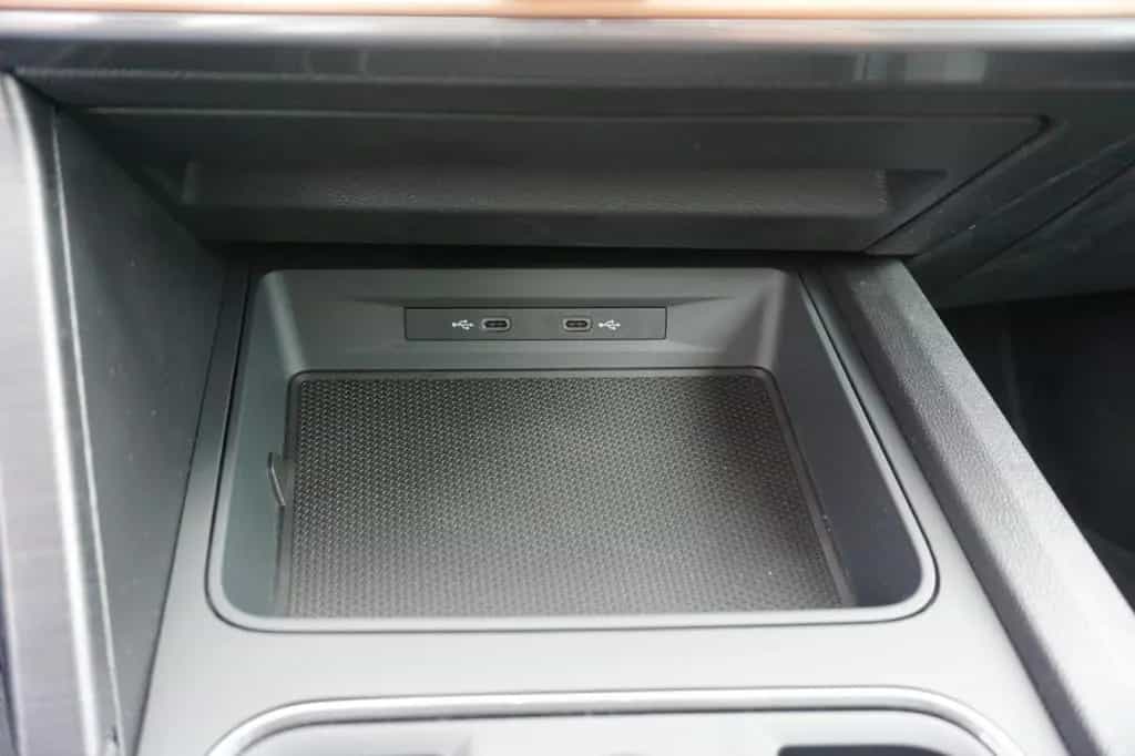 Cupra Formentor 1.5 TSI OPF Navi ü Apple Care / Klima 06/2022-photo-20