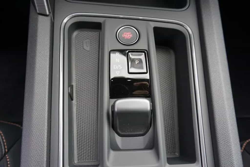 Cupra Formentor 1.5 TSI OPF Navi ü Apple Care / Klima 06/2022-photo-21