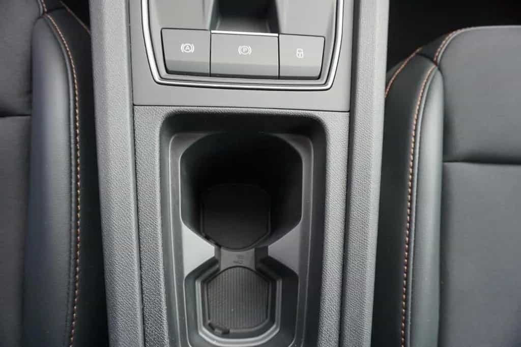 Cupra Formentor 1.5 TSI OPF Navi ü Apple Care / Klima 06/2022-photo-22