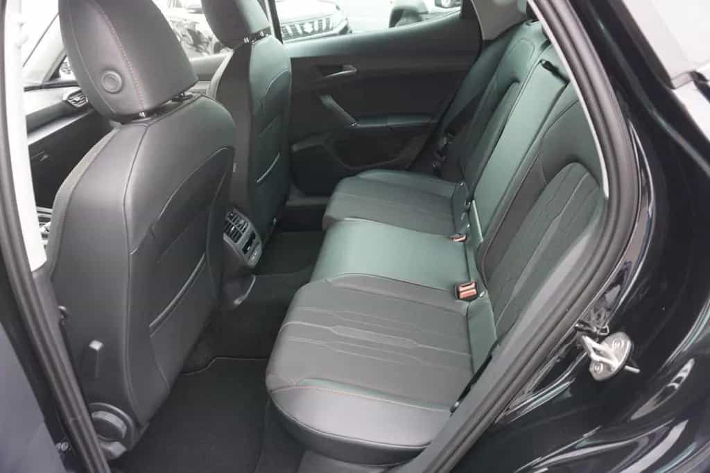 Cupra Formentor 1.5 TSI OPF Navi ü Apple Care / Klima 06/2022-photo-24