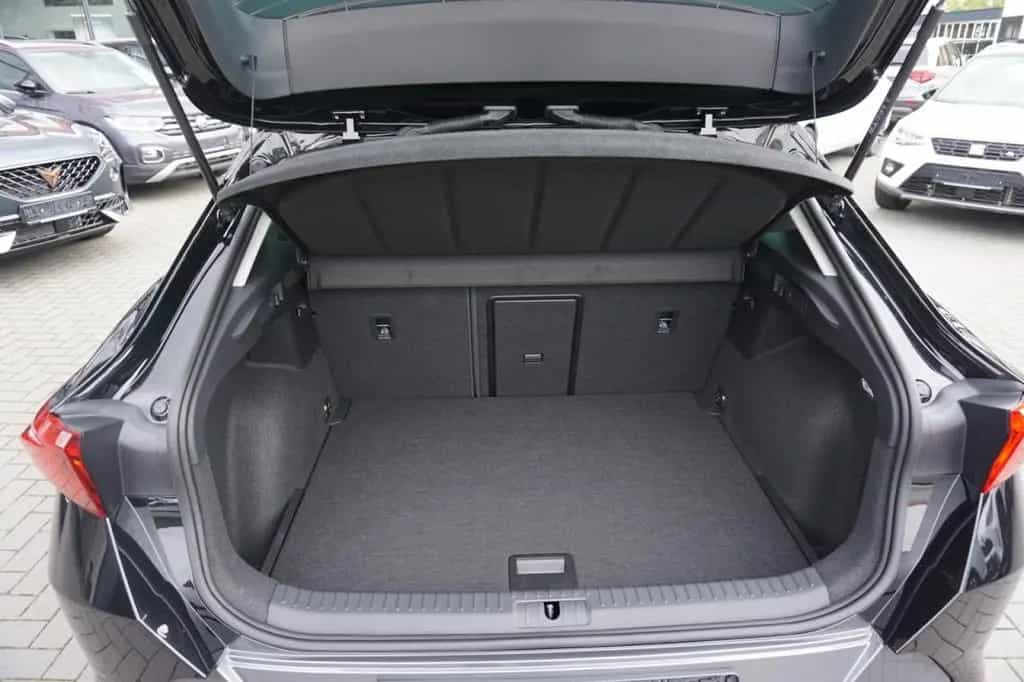 Cupra Formentor 1.5 TSI OPF Navi ü Apple Care / Klima 06/2022-photo-28