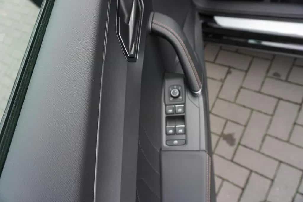 Cupra Formentor 1.5 TSI OPF Navi ü Apple Care / Klima 06/2022-photo-8