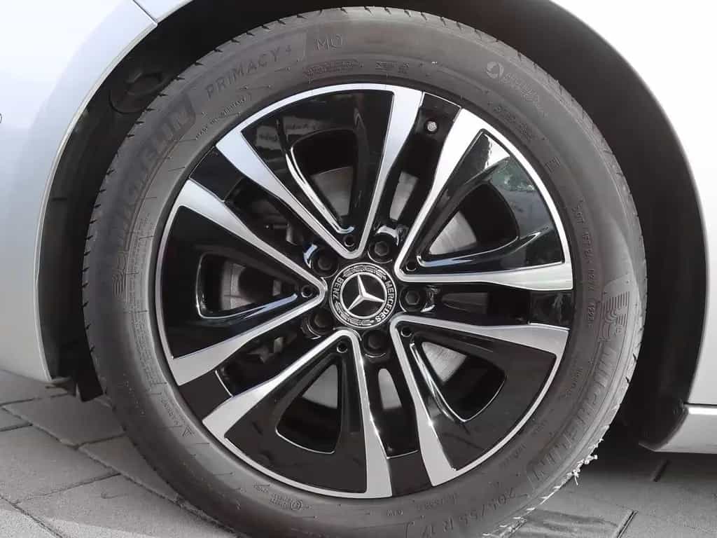 Mercedes-Benz B 200 Kamera, Navi, 17" 12/2023-photo-5
