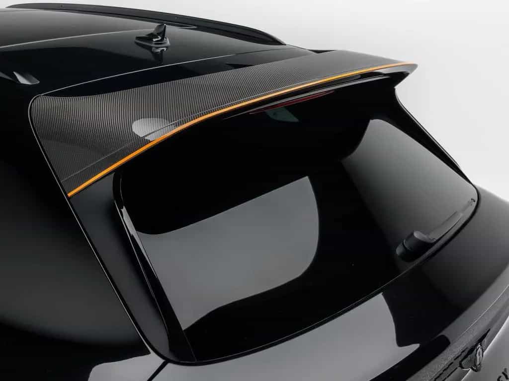 Bentley Bentayga Speed / Akrapovic / Keramik 01/2026-photo-33