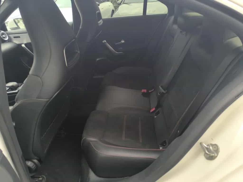 Mercedes-Benz CLA-Class 220 AMG-Line Automatik Kamera MBUX Ambiente 10/2019-photo-16