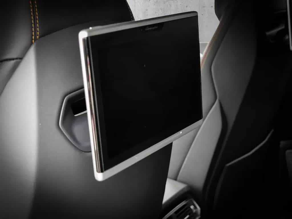 Lamborghini Urus Grigio Keres Matt, Full Exterior Carbon 06/2020-photo-16