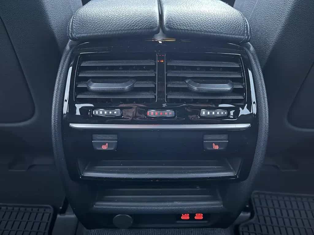 BMW 520 d Touring M Sport Paket 08/2019-photo-15