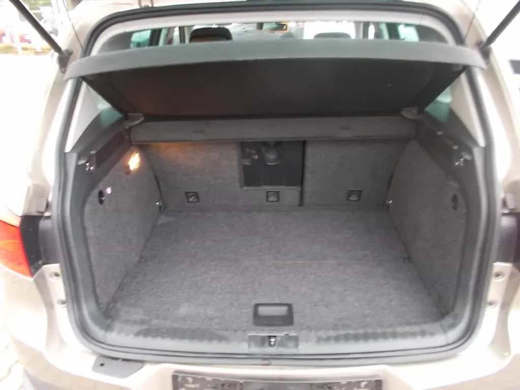 Volkswagen Tiguan Lounge AHK, Navi PANO-Dach, zus.Winterräd 08/2015-photo-13