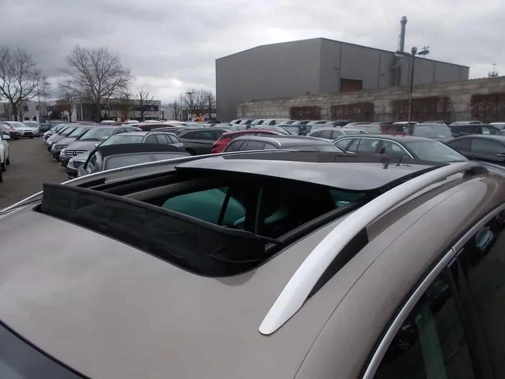 Volkswagen Tiguan Lounge AHK, Navi PANO-Dach, zus.Winterräd 08/2015-photo-33
