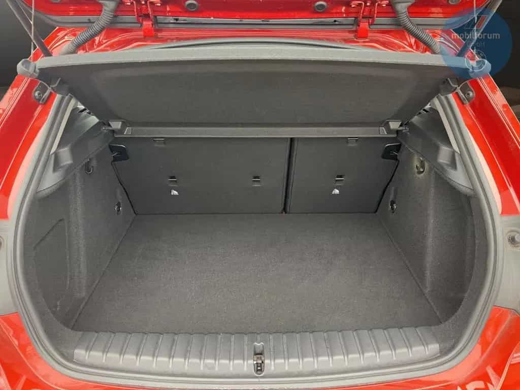BMW 1 Series 118 i Advantage LenkradHZG H/K 17 Zoll DAB PDC 01/2021-photo-19