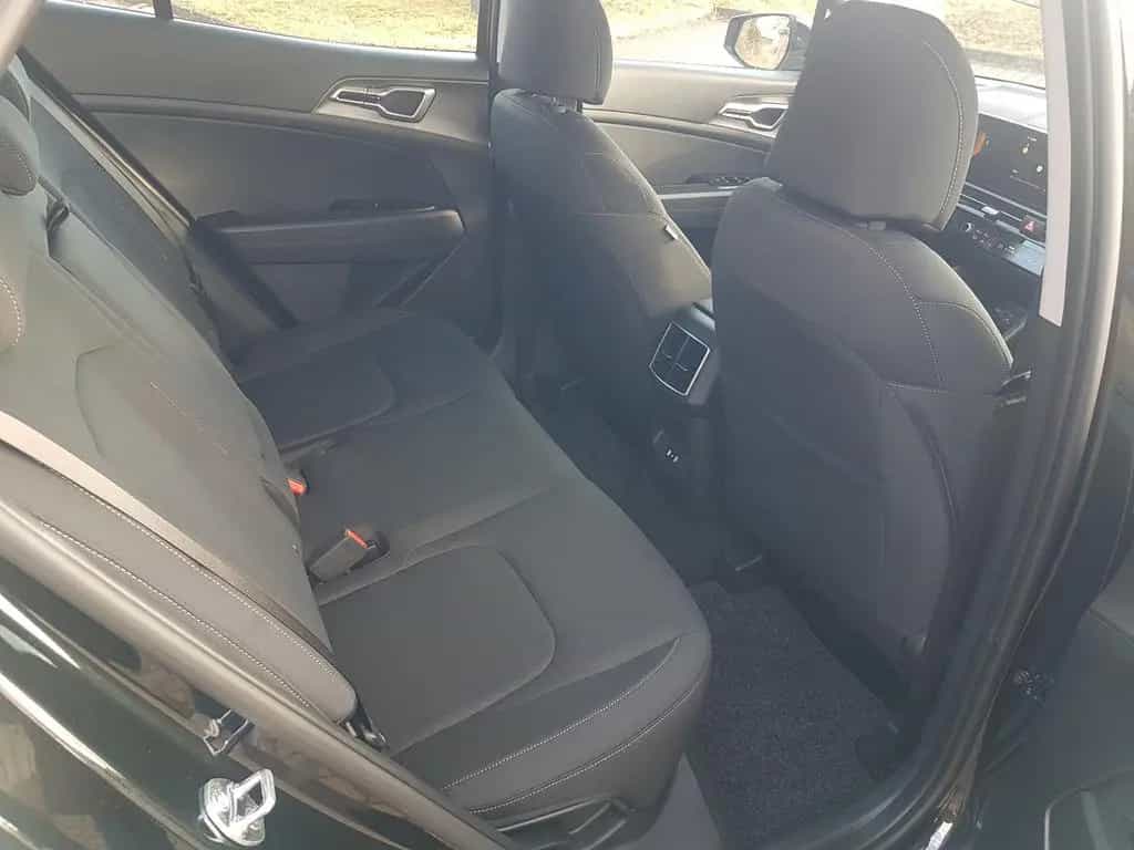 Kia Sportage NQ5e 1.6 T-GDI DCT-7 FACELIFT MOD.2026 11/2025-photo-10