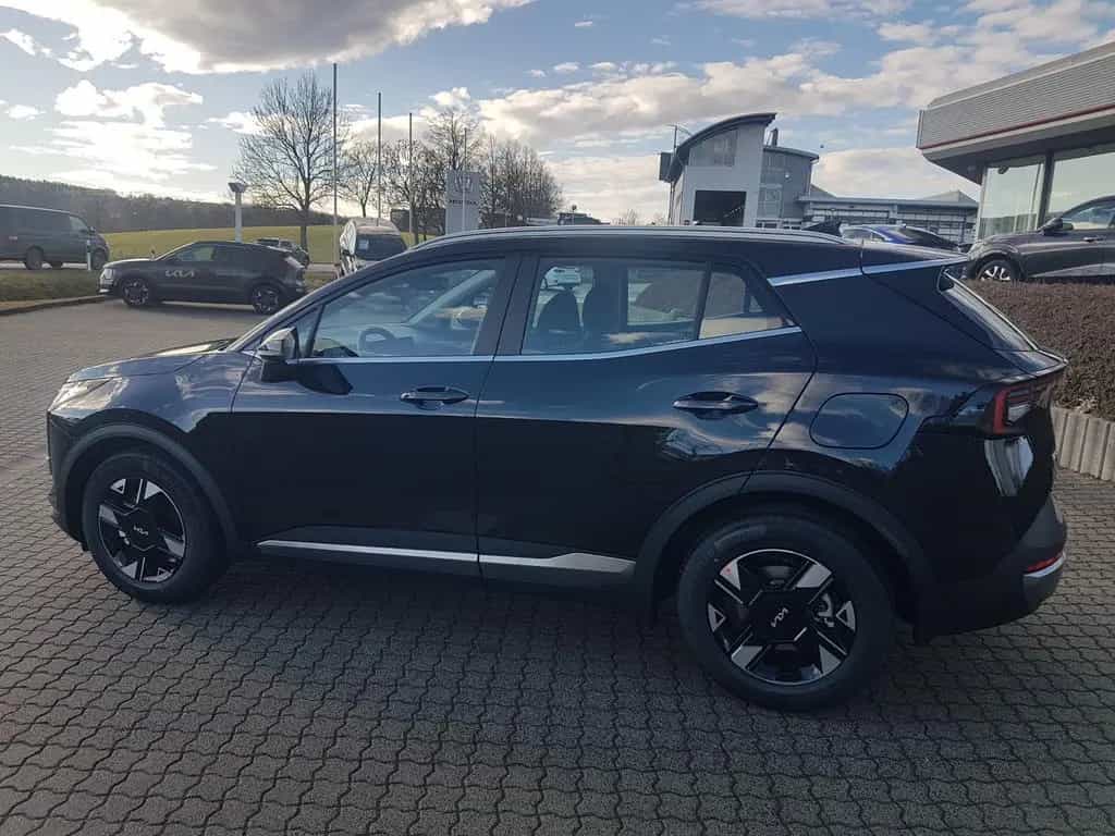 Kia Sportage NQ5e 1.6 T-GDI DCT-7 FACELIFT MOD.2026 11/2025-photo-4