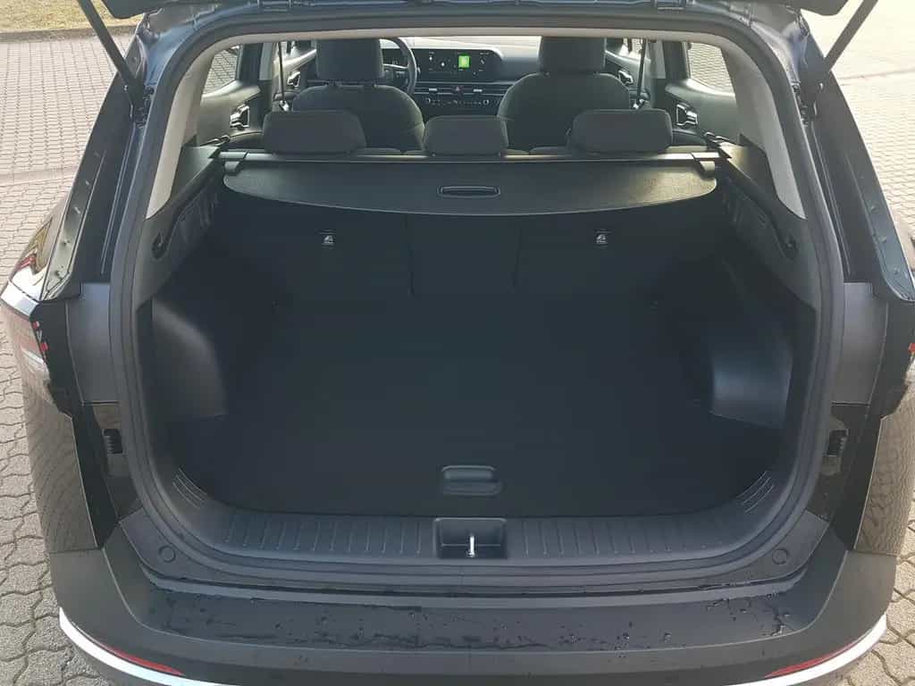 Kia Sportage NQ5e 1.6 T-GDI DCT-7 FACELIFT MOD.2026 11/2025-photo-9