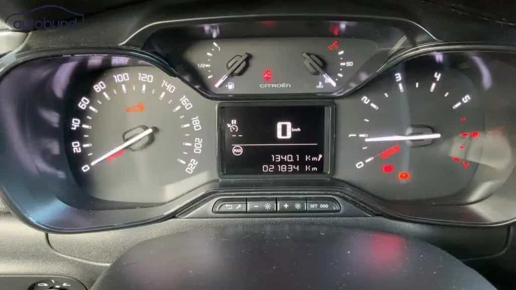 Citroën C3 III 1,2 PT 110 Max Alu KA LED Link NAV NBA PD 03/2024-photo-10