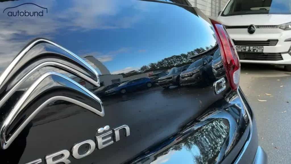 Citroën C3 III 1,2 PT 110 Max Alu KA LED Link NAV NBA PD 03/2024-photo-23