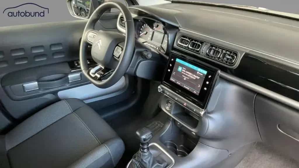 Citroën C3 III 1,2 PT 110 Max Alu KA LED Link NAV NBA PD 03/2024-photo-4
