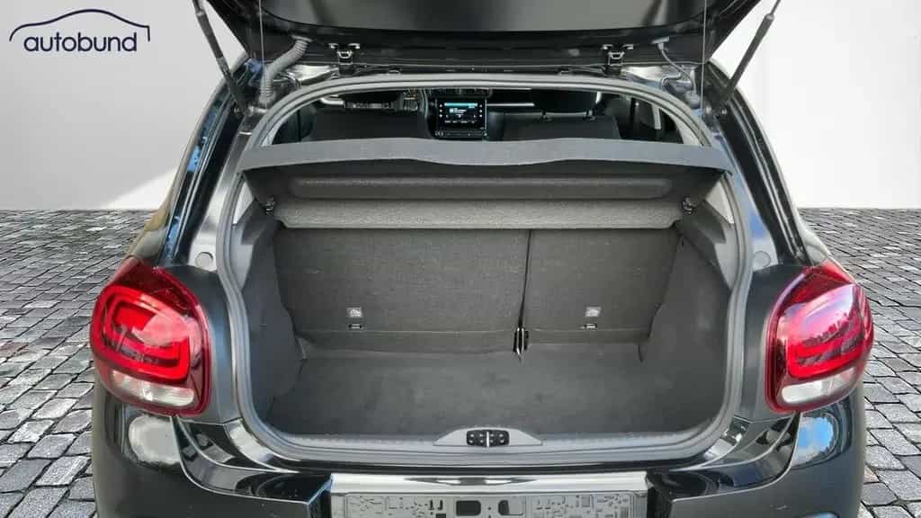 Citroën C3 III 1,2 PT 110 Max Alu KA LED Link NAV NBA PD 03/2024-photo-7
