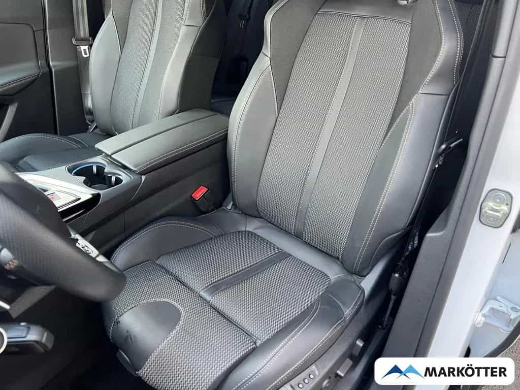 Peugeot 3008 1.2 GT PureTech 130 EU6d ACC/BLIS/CAM/LED 11/2023-photo-8