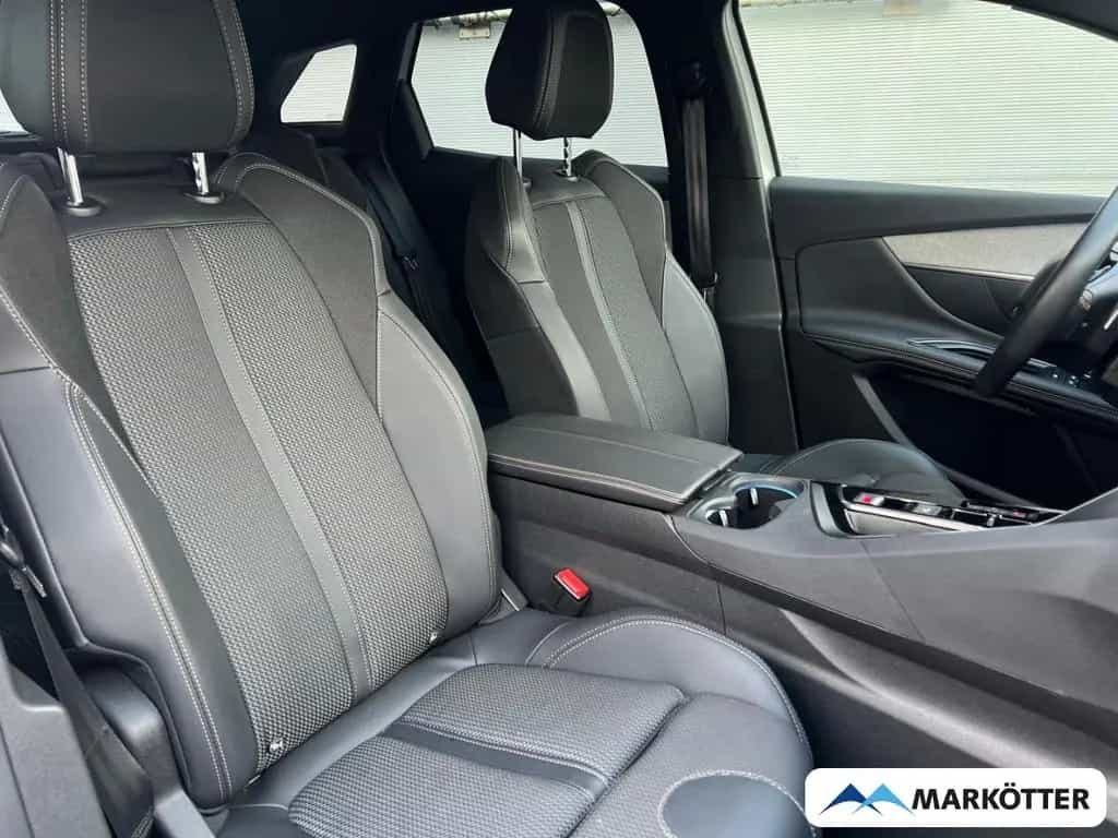 Peugeot 3008 1.2 GT PureTech 130 EU6d ACC/BLIS/CAM/LED 11/2023-photo-9